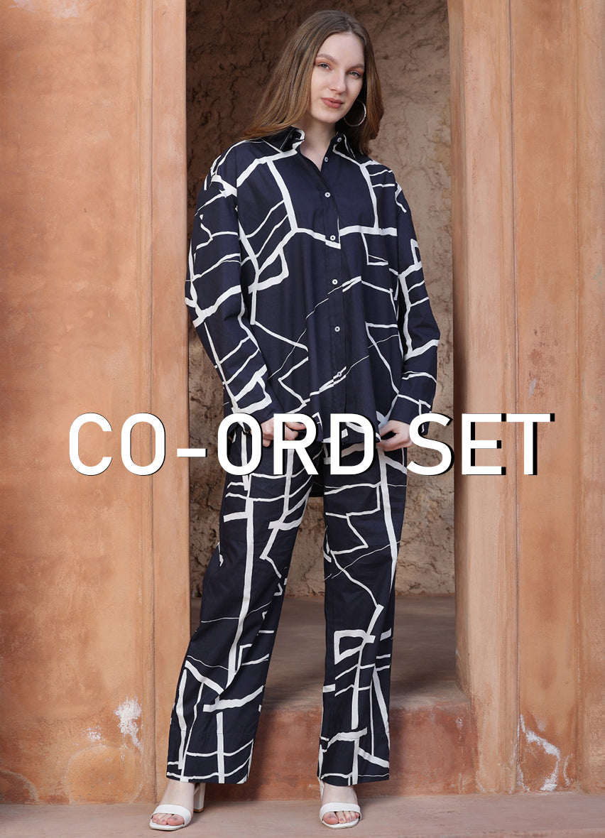 CO-ORD SETS